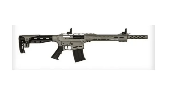 Buy Citadel Boss 12GA 18.75 5+1 TACTICAL GRAY online