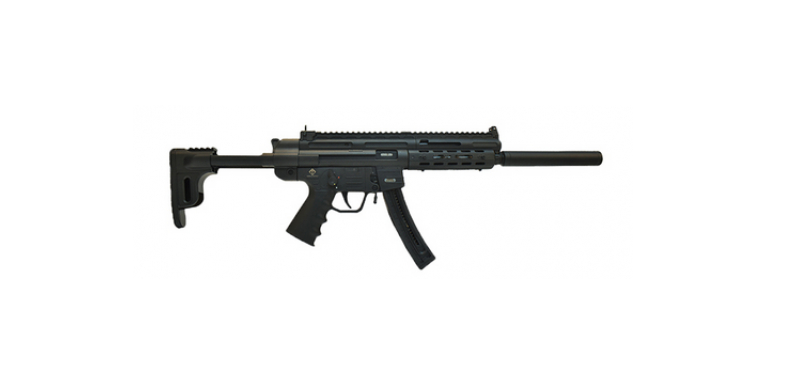 buy American Tactical Imports GSG-16 CARB .22 LR MLOK 22RD