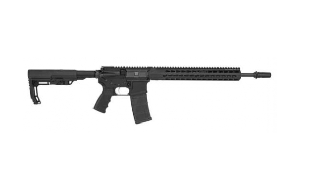 buy Bushmaster 91056 Minimalist Carbine Semi-Automatic 223 Rem5.56 NATO 16 30+1 M online