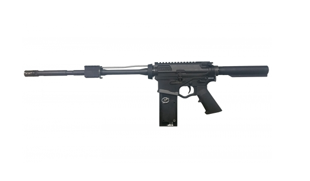 Buy American Tactical Imports AMT 5.56 NATO 16 30RD Online