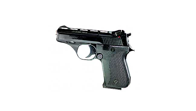 Buy Phoenix Arms HP22 .22 LR Black Finish, Black Grips online