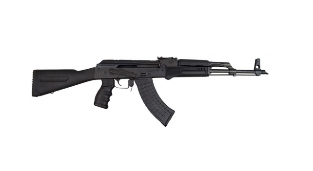 Buy Pioneer Arms POLAKSJRA AK-47 7.62x39mm 16.30 30+1 Online