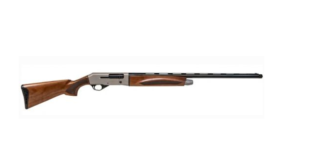 Buy Pointer Field Tek 3 Shotgun 20 ga. 28 in. Gray Walnut 3 in. Online