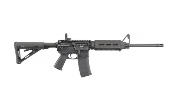 Buy Ruger 8515 AR-556 Autoloading Semi-Automatic .223 REM 5.56 NATO 16.1 30+1 Online