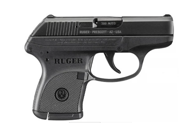 Buy Ruger LCP 6+1 .380ACP 2.75 Online