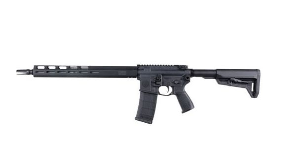 Buy Sig Sauer M400 TREAD 5.56 NATO 16 Black MLOK Online