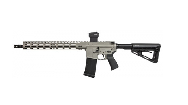 Buy Sig Sauer RM40016BETIR M400 Elite Ti with Red Dot Semi-Automatic 223 Remington online