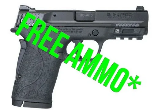 Buy Smith & Wesson M&P Shield 380 EZ 3.6 8+1 online
