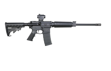 Buy Smith & Wesson M&P15SPTII 223 16 30R CTRD Online