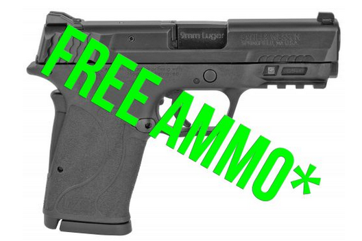 Buy Smith & Wesson M&P9 M2.0 Shield EZ 9mm online