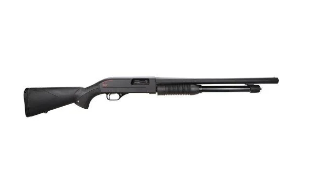 Buy Winchester Super X Defender 5+1 3 12 GA 18 Online