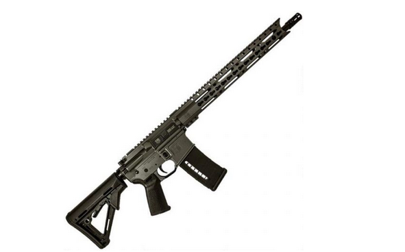 buy Diamondback Firearms DB15 .300 Black 16 30RD Gray online