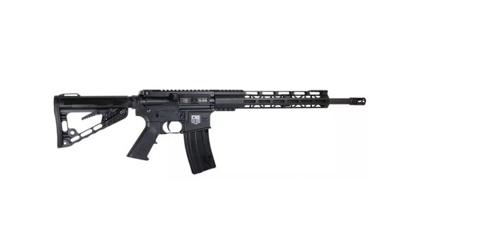 buy Diamondback Firearms DB15 5.56 NATO 16" Black w/12" M-Lok Rail 30+1