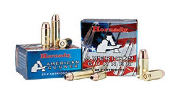 buy Hornady 90244 American GUNNER 9MM 115 25rd box online