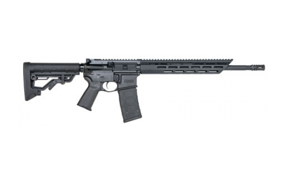 buy Mossberg & Sons 65081 MMR Tactical Semi-Automatic .223 REM5.56 NATO 16 30+1 6-P online