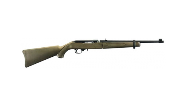 buy Ruger 10 22 Takedown Semi-Automatic .22 LR (LR) 16.4 Threaded Barrel 10+1 Synthetic