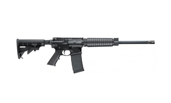 buy Smith & Wesson M&P15 SPORT II Optics Ready 5.56mm NATO.223 30RD