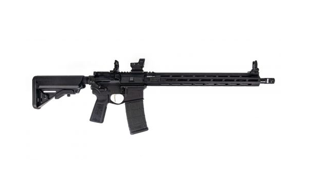 buy Springfield Armory Saint Victor Rifle 16 5.56mm Dragonfly Package online
