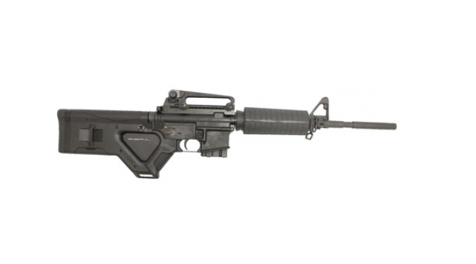 buy Stag Arms SA1FLD Model 1FL Featureless Semi-Automatic .223 REM5.56 NATO 1