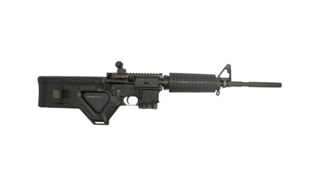 buy Stag Arms SA2FD Model 2F Featureless Semi-Automatic .223 REM5.56 NATO 16