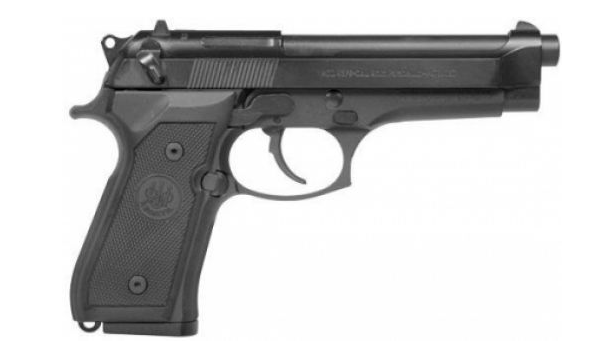 buy Beretta 92FS Italian 15+1 9mm 4.9 online