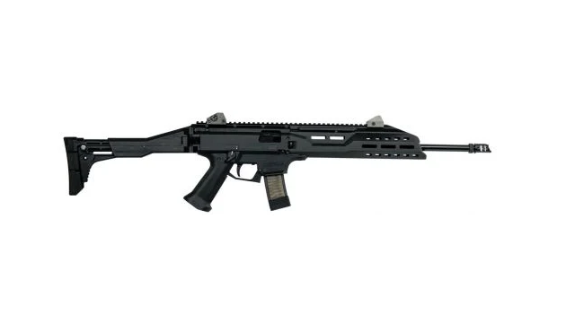 buy CZ Scorpion EVO 3 S1 Carbine w Muzzle Brake 20rd online