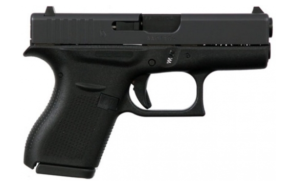 buy Glock G42 .380ACP Basic Black online
