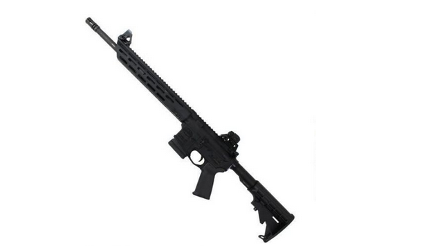 buy Mossberg & Sons 65078 MMR Carbine Semi-Automatic .223 REM5.56 NATO 16 10+1 6-Po online