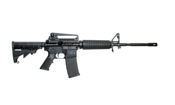 buy Smith & Wesson 11511 M&P15 with Carry Handle Semi-Automatic 223 Remington5.56 online
