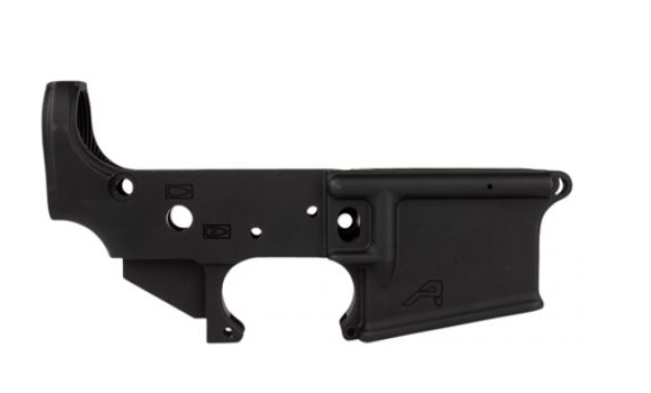 Buy Aero Precision X-15 Lower AR-15 AR Platform Multi-Caliber Black Hardcoat Online