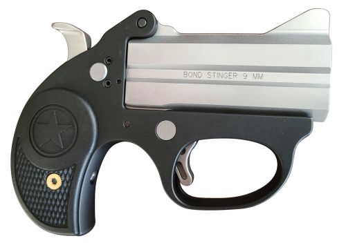Buy Bond Arms 9mm 2.50" Online