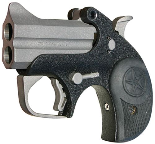 Buy Bond Arms BABU Backup Original Derringer Single 45 Automatic Colt Pistol (ACP) Online