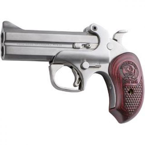 Buy Bond Arms Snakeslayer IV 2RD 410ga/45LC 4.25" Online