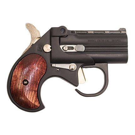Buy Cobra Firearms Derringer- Big Bore .380 Online