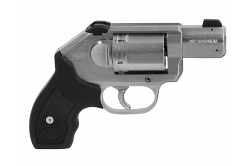 Buy KIMBER K6S .357 MAG Stainless Steel REVOLVER Night Sights Online