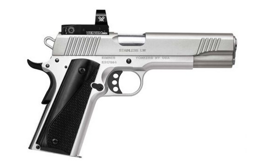 Buy Kimber 2020 Shot Show Stainless LW (Arctic) (OI) 9mm 9+1 Online