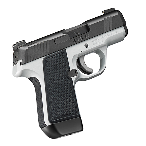 Buy Kimber EVO SP 9MM 3.16in. Two-Tone 7Rd Online