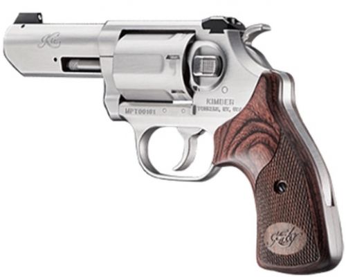 Buy Kimber K6S (DASA) Stainless .357 Mag 3-inch 6RD Online