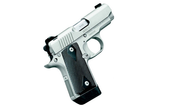 Buy Kimber Micro 9 9mm 2020 Shot Show Special Stainless Online