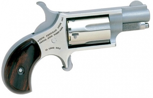 Buy North American Arms (NAA) NAA-.22 LR Mini-Revolver 5RD .22 LR 1.125" Online