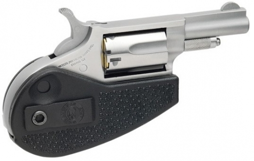 Buy North American Arms (NAA) NAA-22LLR-HG Mini-Revolver 5RD .22 LR 1.625" w/ Holster Online