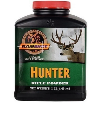 Buy Ramshot Hunter Smokeless Gun Powder Online