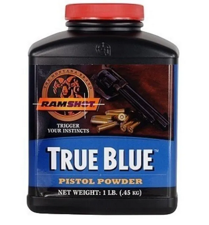 Buy Ramshot True Blue Smokeless Gun Powder Online
