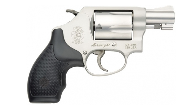 Buy Smith & Wesson M637 5RD 38SP +P 1.87 Online
