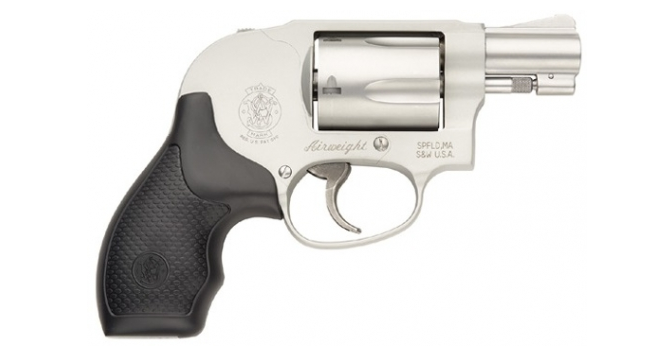 Buy Smith & Wesson M638 5RD 38SP +P 1.87 Online