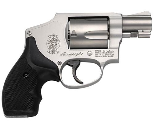 Buy Smith & Wesson M642 .38 Spc STAINLESS Online