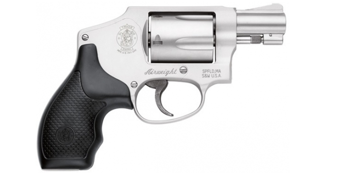 Buy Smith & Wesson M642 5RD 38SP +P 1.87 NO INTERNAL LOCK Online