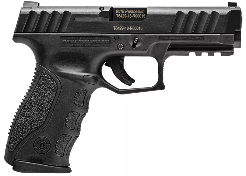 Buy Stoeger STR-9 Semi-Auto Pistol - 9mm Online