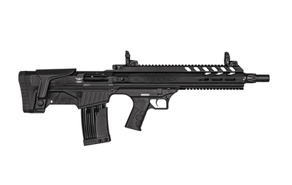 Buy TR Imports EVO-12 12 Gauge Semi-Auto Shotgun, 18.5 Barrel, 5-RD, Black Finish Online