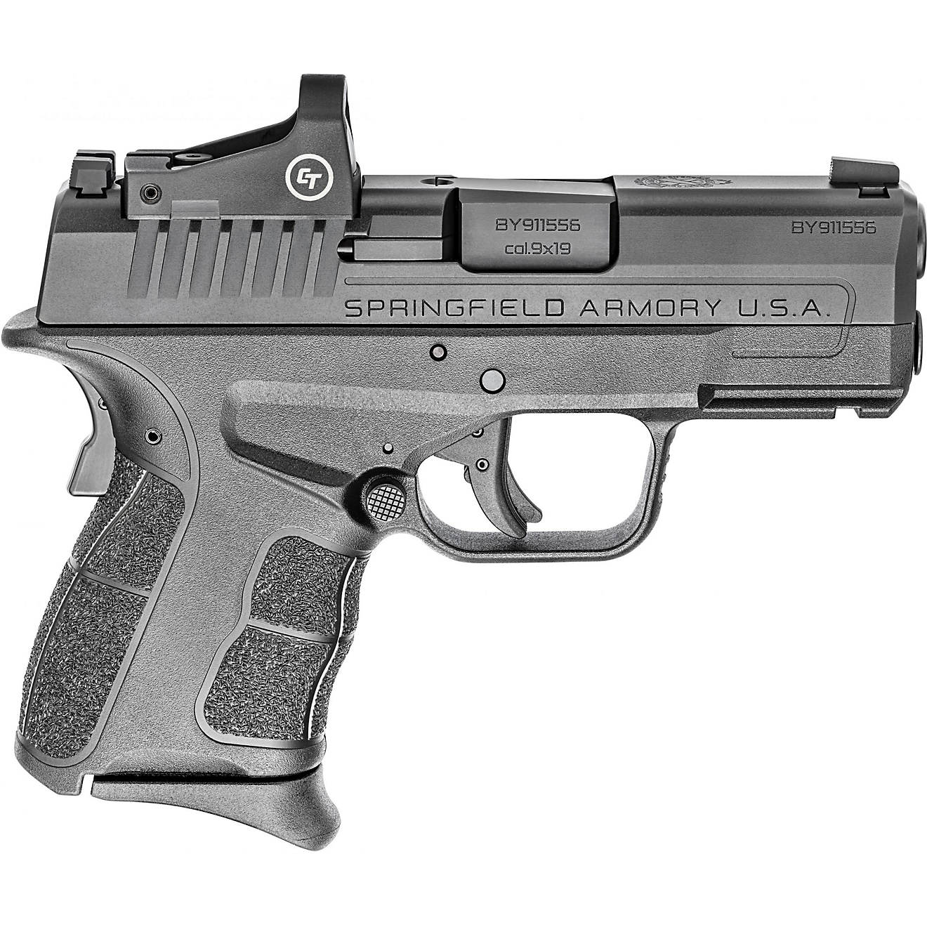buy Springfield XD-S MOD.2 OSP with CTS-1500 Optic 9mm online